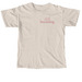 Still Becoming., a Ivory Comfort Colors Unisex Tee