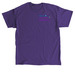 Mary Bridge Olympia UC 7/4!, a Purple Classic Unisex Tee