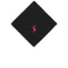 Bandannas!, a Black Cotton Bandana