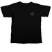 Glow Society Comfort Colors, a Black Comfort Colors Unisex Tee