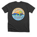 Plattsburgh Clarinet Choir, a Dark Grey Heather Premium Unisex Tee