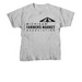 Michigan Farmers Market Association, a Sport Grey Youth Unisex Tee