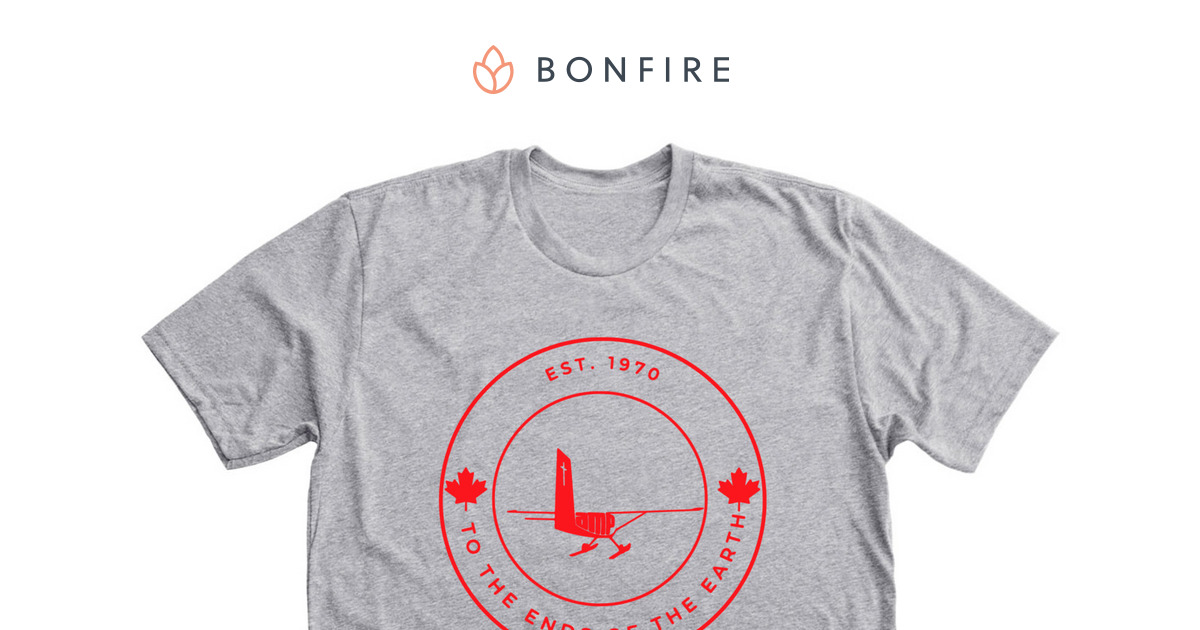 The LAMP Store | Bonfire
