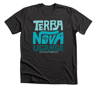 TNU 2026, a Dark Grey Heather Premium Unisex Tee