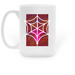 Hang In There! (Or Just Drink More Coffee), a White Large Coffee Mug (back-view)