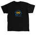 40th Anniversary, a Black Classic Unisex Tee
