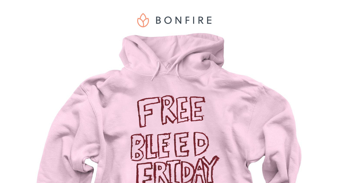 Free Bleed Friday