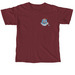 Even ICE Melts Shirt, a Brick Comfort Colors Unisex Tee