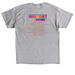 2026 Enchantment Awards: Logo Tee with Shows, a Sport Grey Classic Unisex Tee (back-view)
