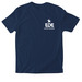 EDE Board Shirts, a Navy Softstyle Cotton Tee