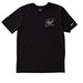 Classic Black in Any Style, a Black Nike Dri-FIT Jersey Blend Performance Tee