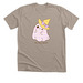 Too Cute, a Heather Stone Premium Unisex Tee