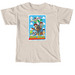 Grant Strong, a Ivory Comfort Colors Unisex Tee