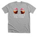 Making Strides Against Breast Cancer&nbsp;, a Athletic Heather Premium Unisex Tee