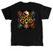 ITS ALL GOD, a Black Classic Unisex Tee