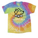Cobie's Cottage Tie-Dye Shirts, a Eternity Classic Tie Dye Tee