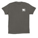 TCHS, a Asphalt Premium Cotton Tee