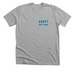 Adopt Don't Shop, a Athletic Heather Premium Unisex Tee