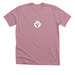 Riding to Remember Vicki, a Heather Orchid Premium Unisex Tee