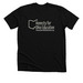 Support honest education in Ohio, a Solid Black Blend Premium Unisex Tee