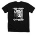 Pickles shirts&nbsp;, a Solid Black Blend Premium Unisex Tee