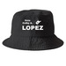 Lopez4Change Hats, a Black
