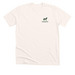 GallopNYC Neutral T-Shirts & Crewnecks, a Heather Natural Premium Unisex Tee