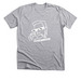 Classic Liam, a Athletic Heather Premium Unisex Tee