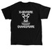 Heavy metal, a Black Classic Unisex Tee