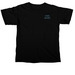 One More Home, a Black Comfort Colors Unisex Tee
