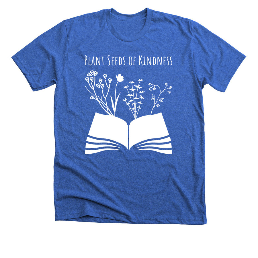 Plant Seeds of Kindness II