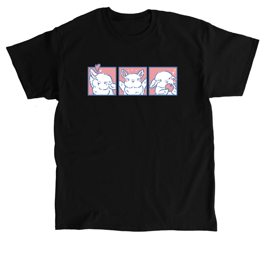 It's a lop!, a Black Classic Unisex Tee