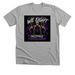 Northeastern Girls Wrestlers, a Athletic Heather Premium Unisex Tee