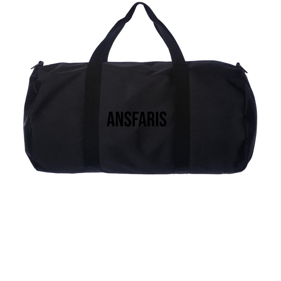 Blck&nbsp;, a Black Day Tripper Duffel Bag