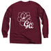 Updated GQ Merch!&nbsp;, a Maroon Classic Long Sleeve Tee