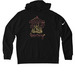 RMMF x Nike: 2026 Carrousel, a Black Nike Club Fleece Pullover Hoodie
