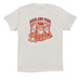 Limited Edition LAPCL Merchandise, a Vintage White Premium Cotton Tee