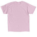 Unbreakable: Team Marissa, a Light Pink Classic Unisex Tee (back-view)