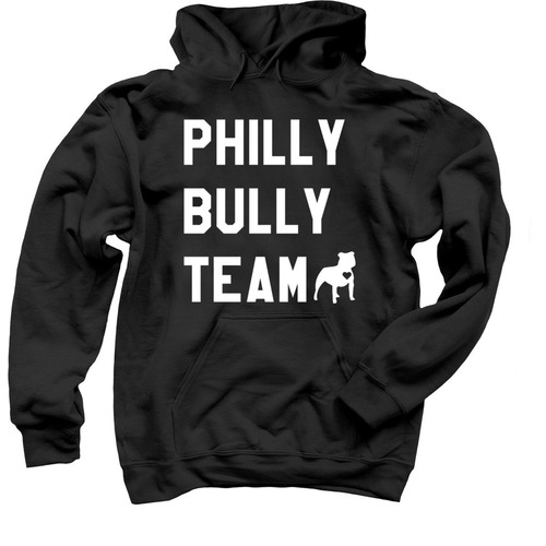 Healthy Dog Fundraiser&nbsp;, a Black Pullover Hoodie
