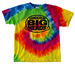 Big Heads&nbsp;, a Moondance Youth Tie Dye Tee