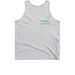 F*CK BRADFORD PEARS, a Sport Grey Classic Unisex Tank Top