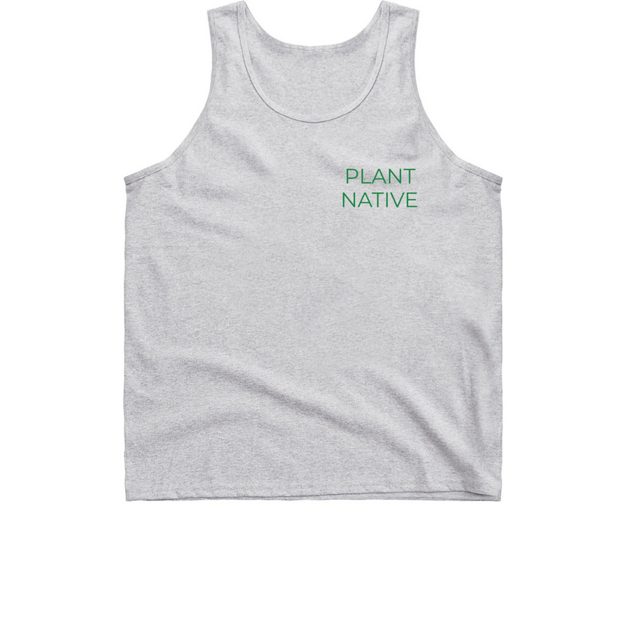 F*CK BRADFORD PEARS, a Sport Grey Classic Unisex Tank Top