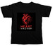 Jeep?s Journey, a Black Comfort Colors Unisex Tee