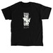 IMUA THE FUTURE, a Black Classic Unisex Tee