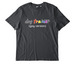 Dog Trainer (gay version) solid, a Anthracite Stanley/Stella Unisex Creator 2.0 Tee