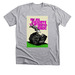 We All Deserve To Be Treated Kindly, a Athletic Heather Premium Unisex Tee