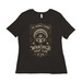 WarChild Fight Club, a Black Women?s Relaxed Cotton Tee