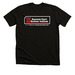 Supreme Court Summer Institute Tees, a Solid Black Blend Premium Unisex Tee