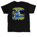 YAJH at the Dome, a Black Classic Unisex Tee