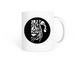 RFC I Am Powerful, a White Coffee Mug